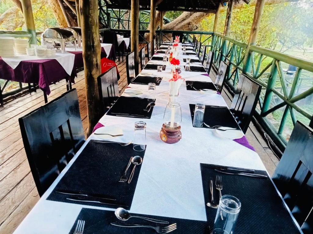 Mara Sweet Accacia Lodge image 4